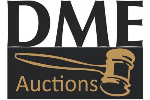 Oman’s Ministry of Oil and Gas signs up for “DME Auctions”